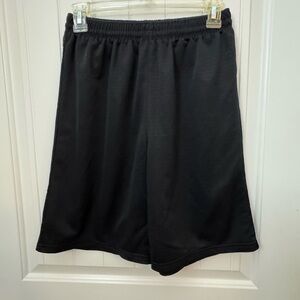 Boys BCG basketball shorts. Size large. Boys basketball shorts
